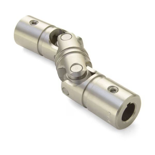 Double U-Joint, 1/2