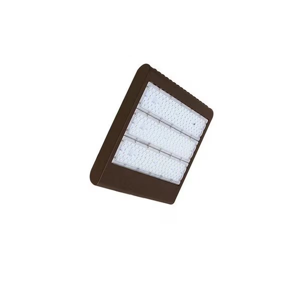LF3-HL-230W-40K-480VHIGH-LUMEN DLC PREMIUM LF3 FLOOD/AREA LIGHT SERIES, Westgate, Mfr#: LF3-HL-230W-40K-480V