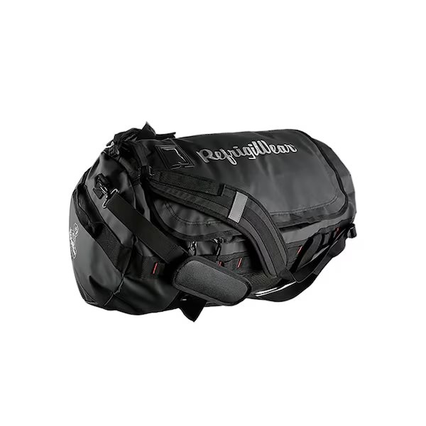 Refrigiwear Travel Bag Black, Refrigiwear, Mfr#: 0999UBBLKGAR