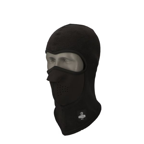 Arctic Clava Black S/M, Refrigiwear, Mfr#: 0092RBLKSMD