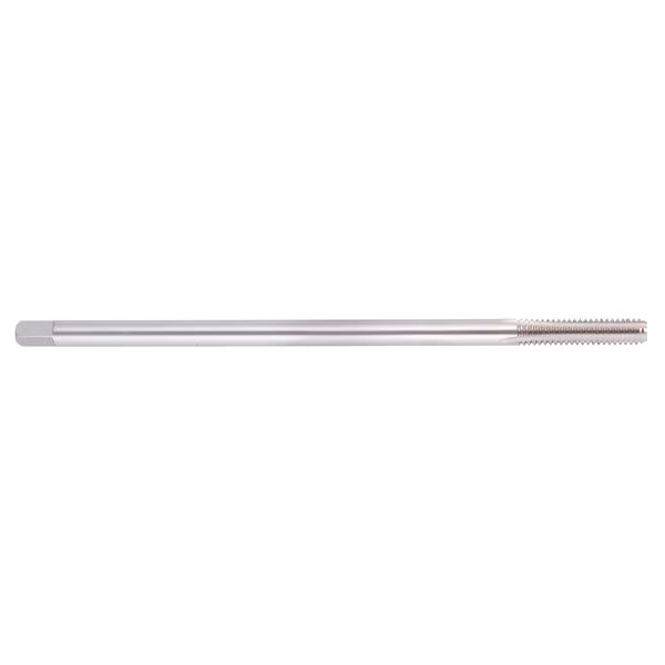 9/16-18 H3 4 Flt. Plug Extension Tap - 6