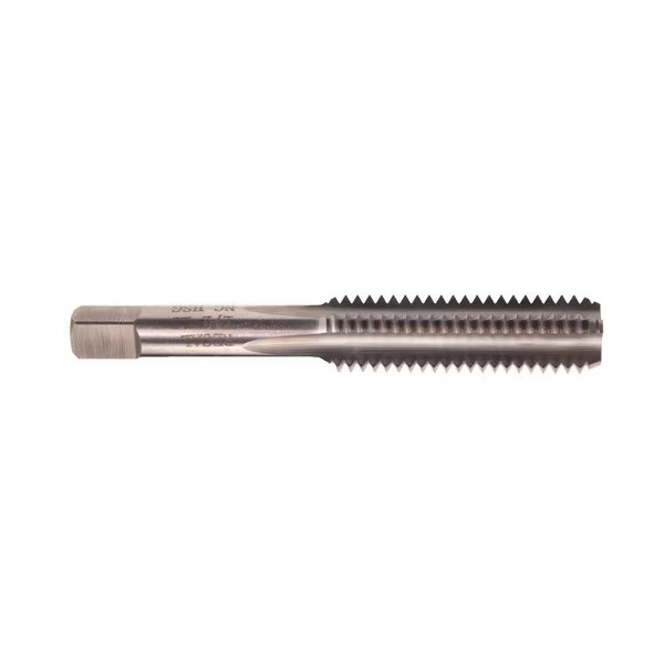 7/16-20 H4 4 Flt. Bottom STI Hand Tap, Regal Cutting Tools, Mfr#: 007091AS