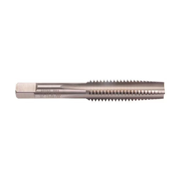 #2-56 NC LH Hand Tap H2 2 Flt Taper, Regal Cutting Tools, Mfr#: 017023AS