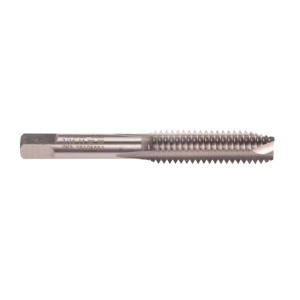 3/8-24 H2 3 Flt. Plug Spiral Point Tap, Regal Cutting Tools, Mfr#: 008466AS