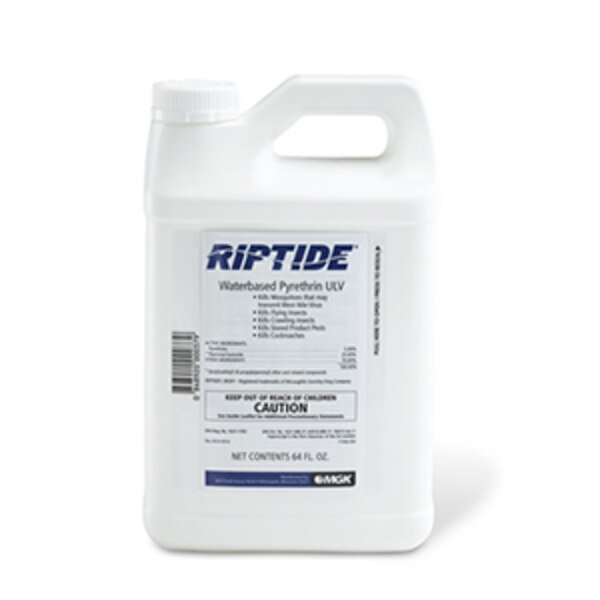 Riptide Insecticide (64oz), Riptide, Mfr#: 7446B-C50