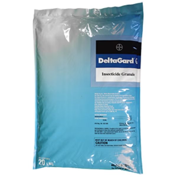DeltaGard G Insecticide (20lb), Bayer, Mfr#: 79121539