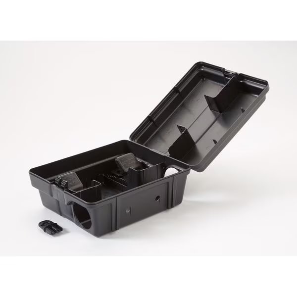 Protecta EVO Edge Bait Station, Bell Laboratories, Mfr#: ED6306