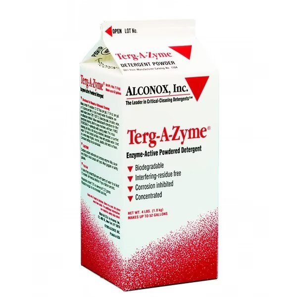Tergazyme, 4 LB, Alconox, Mfr#: 114016