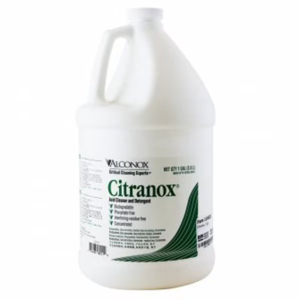 Citranox, 1 gal, Alconox, Mfr#: 114021
