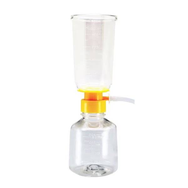 Bio-Filtrators, PVDF, 500ml, 12/PK, Cole Parmer, Mfr#: 192450