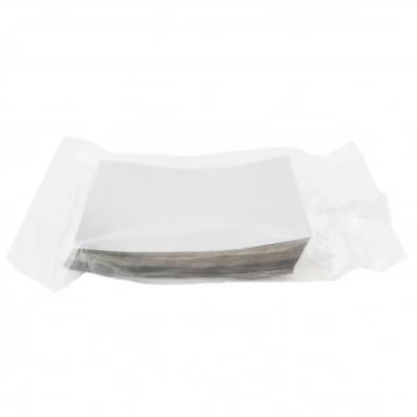 Alumaseal Sealing Film, Non-Sterile, 100/pk, 100PK, Excel Scientific, Mfr#: 202535