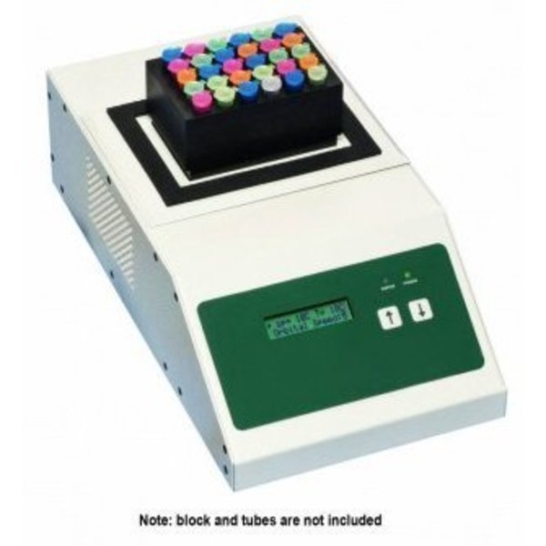 Echotherm Orbital Dry Bath, Programmable, Torrey Pines, Mfr#: 348250