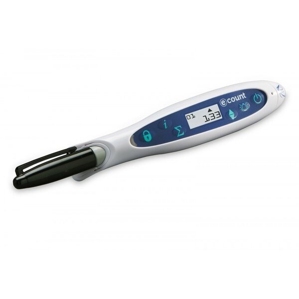 eCount Electronic Colony Counter, Heathrow Scientific, Mfr#: 810530