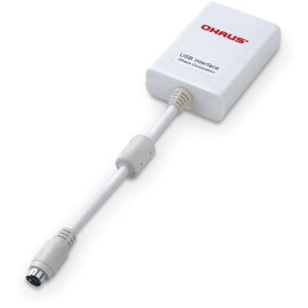 USB Host Interface, Scout, Ohaus, Mfr#: OH-30268983