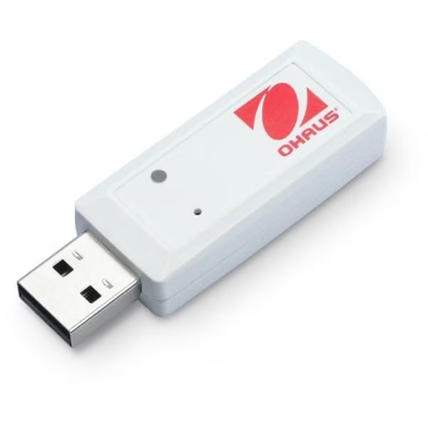 Wireless Dongle MTICWD-200, Ohaus, Mfr#: OH-30412537