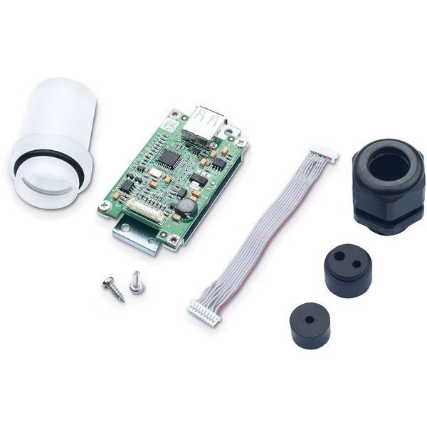 USB Host Interface for flash drive, Ohaus, Mfr#: OH-30572923