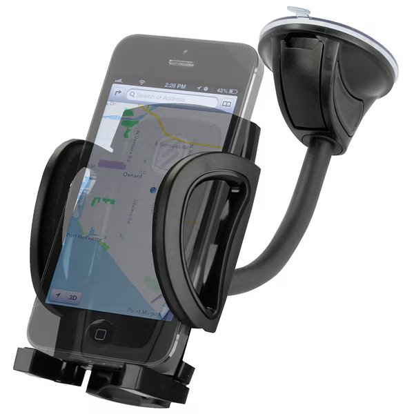 4-In-1 Universal Mount Kit, Scosche, Mfr#: IHW10