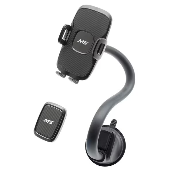 MAGNETIC +CLIP WINDOWN MOUNT, Mobilespec, Mfr#: MBM11103