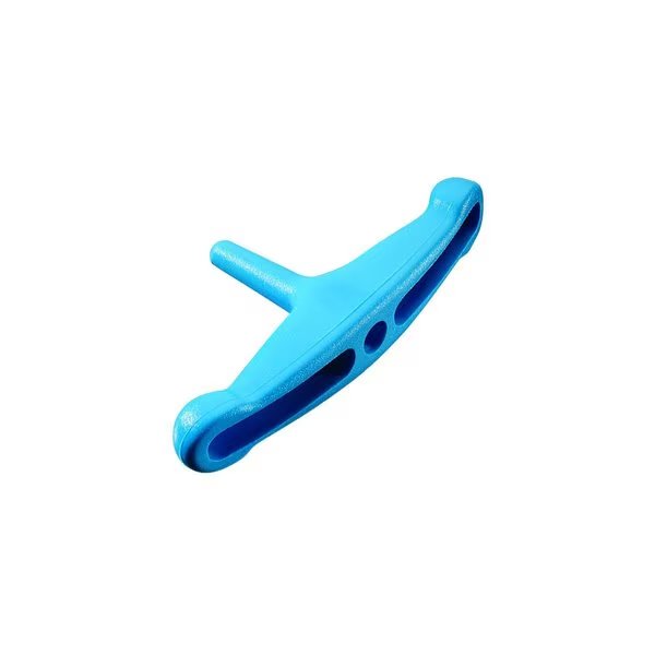 Trapeze Handle Blue, Ronstan, Mfr#: PNP171BLU