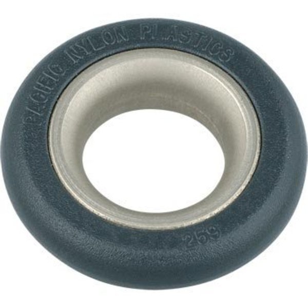 Rope Bush, Lined, 1/2" ID x 3/16", Dp, Ronstan International, Mfr#: PNP259
