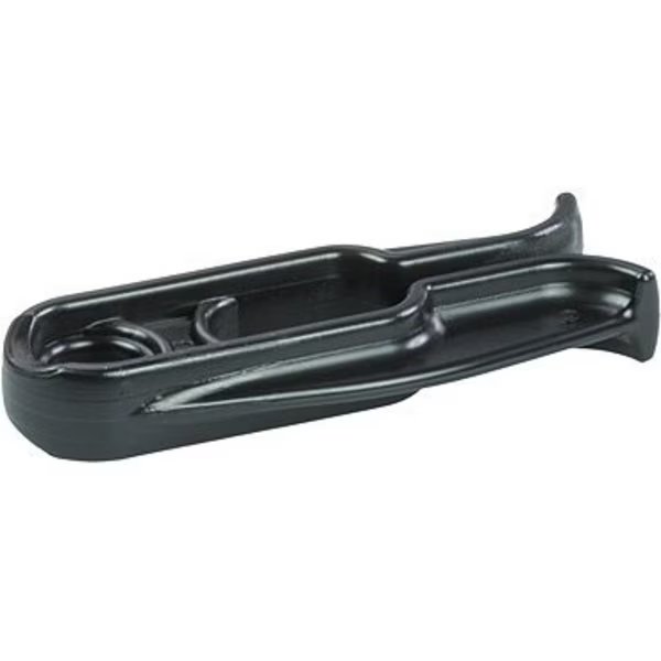 Rope Clip (Pair) Lash-on 5-10mm (3/16-3/8"), Ronstan, Mfr#: PNP576-2