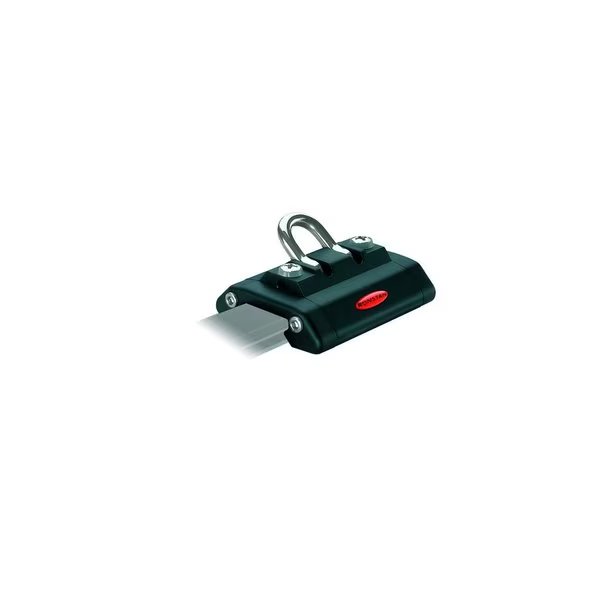 S30 Traveller Car 100mm Shackle 2x M6 Holes, Ronstan, Mfr#: RC13003
