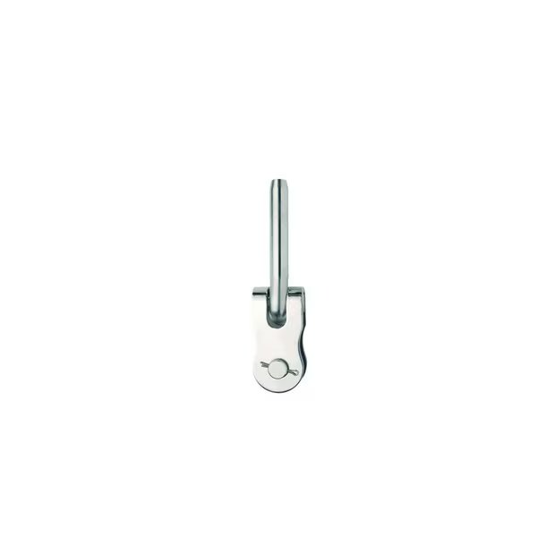 Swg Toggle 8mm Wire 12.7mm (1/2”) Pin, Ronstan, Mfr#: RF1507M0808