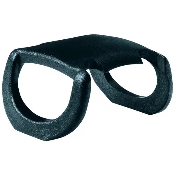 Retainer Clip S55 Orbit Block Triple2-Pack, Ronstan, Mfr#: RF50003