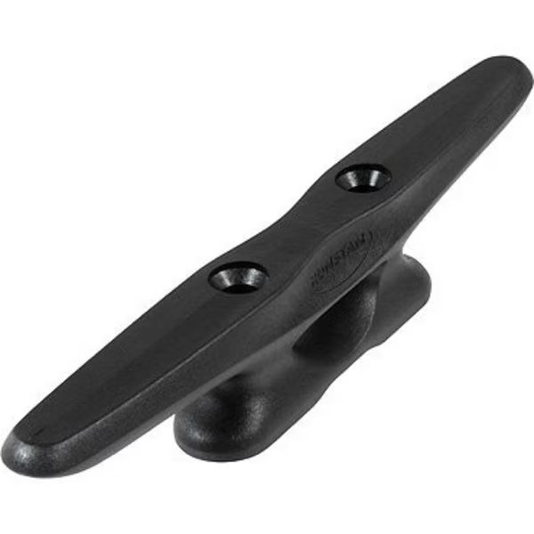 Horn Cleat, Nylon, 5