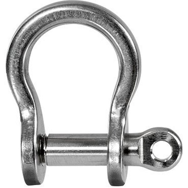 Shackle Bow Pin 5/16”L:27mm W:22mm, Ronstan, Mfr#: RF638