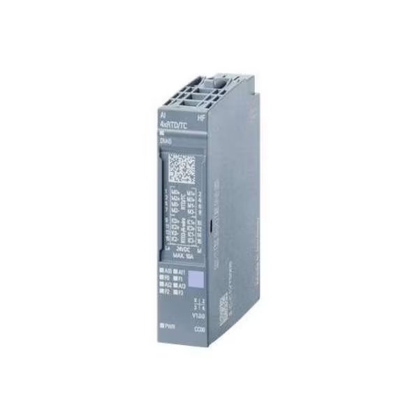 HMI, Siemens, Mfr#: 6AG1134-6JD00-2CA1