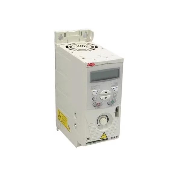 Machinery Drive ACS35503U02A42J400, Abb, Mfr#: ACS355-03U-02A4-2+J400
