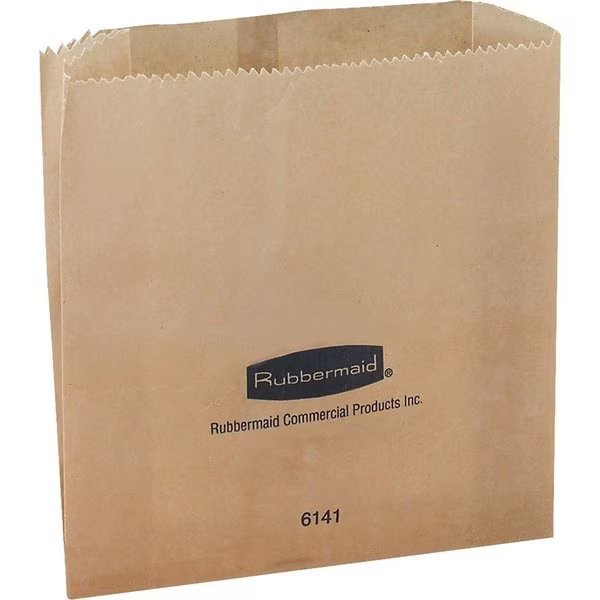 Bags, Rfl, Sannapkins F/6140 250PK, Rubbermaid Commercial, Mfr#: RCP614100