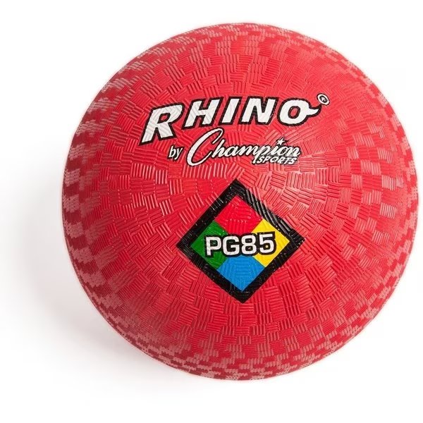 Playground Ball, 8-1/2