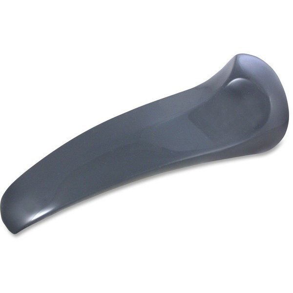 Phone Shoulder Rest, Microban, Charcoal, Softalk, Mfr#: SOF00102M