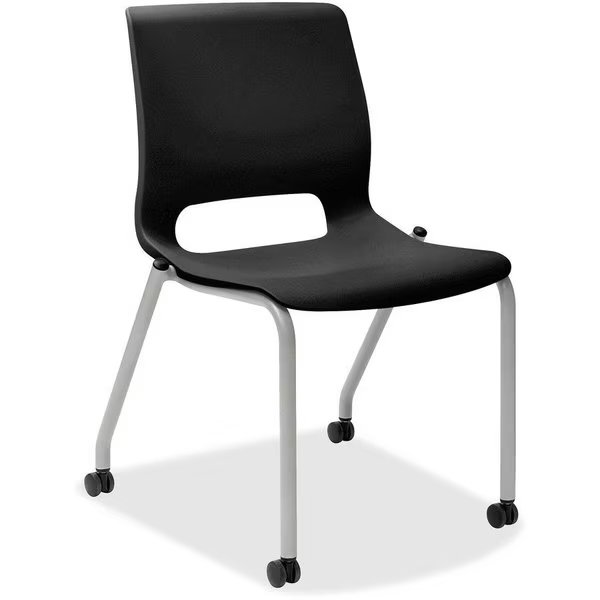 CHAIR, 4-LEG STACK, ON, Hon, Mfr#: HONMG101ON