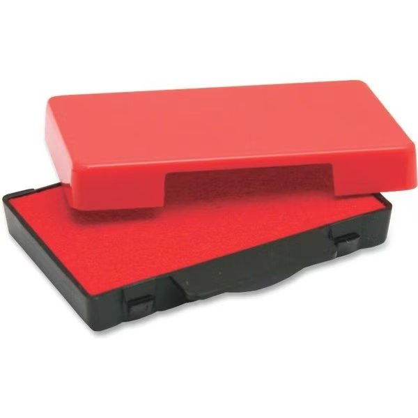 E4822 Replacement Red Ink Pad, Trodat, Mfr#: TDTP4911RE