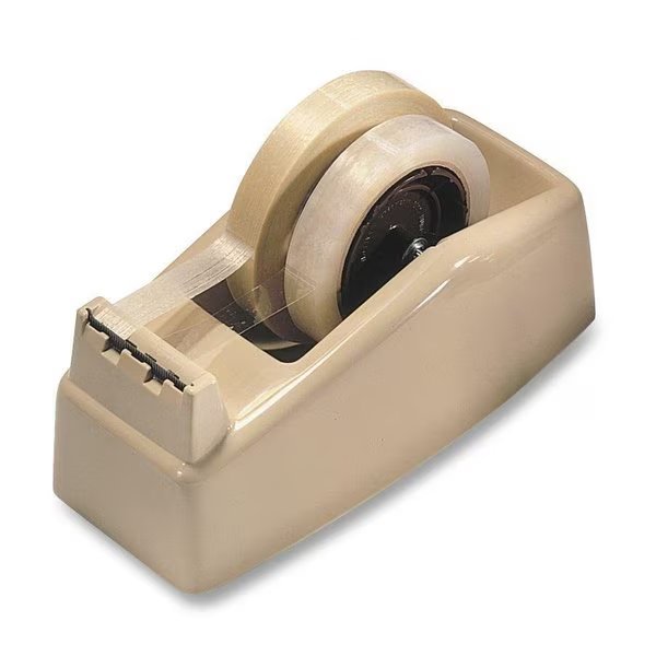 DISPENSER, TAPE, C22, 2-ROLL, 3M, Mfr#: MMMC22
