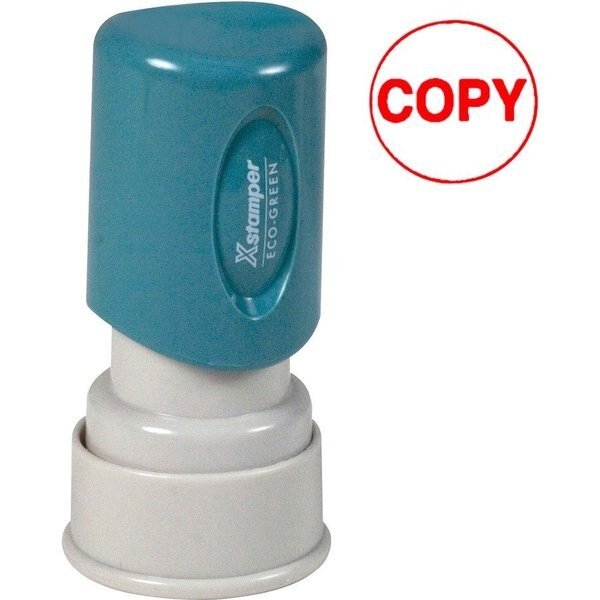 Specialty Stamp, Pre-Inked, 