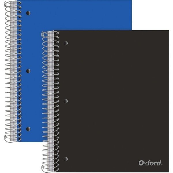 Notebook, 5Sbj, 150Sh/2/Pk, Tops, Mfr#: TOP10387