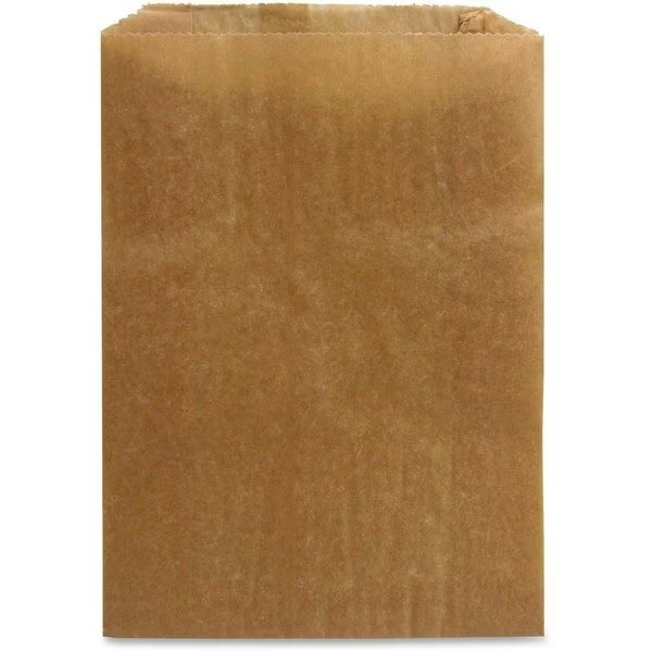 Liner, Waxed, Receptacle 500PK, Hospeco, Mfr#: HOSKL