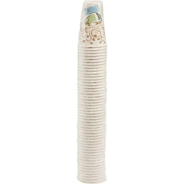 Cup, Hot, Perfectouch, 16Oz 50PK, Dixie, Mfr#: DXE5356CD