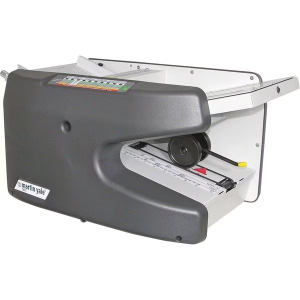 Auto Paper Folder, 15-1/2