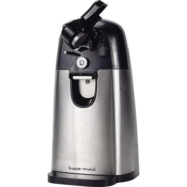CAN OPENER, ELECTRIC, BLK, Coffee Pro, Mfr#: CFPOGCO4400