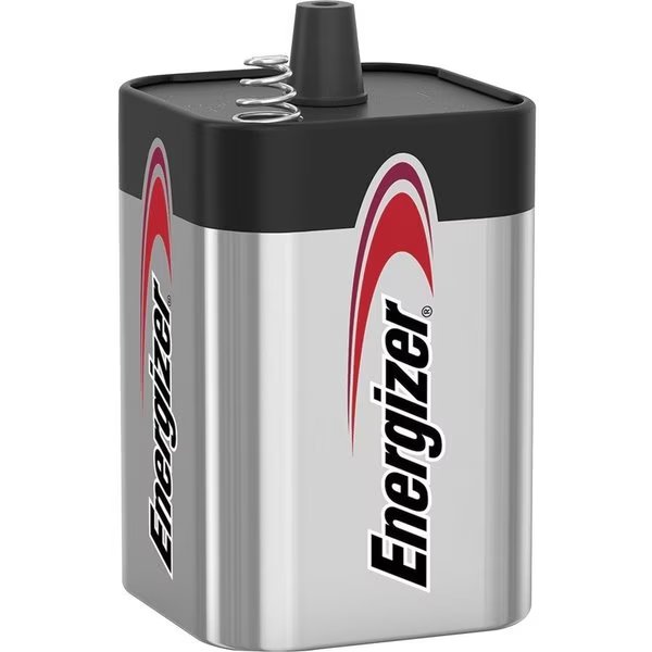 BATTERY, LANTERN, 6V, MAX, Eveready, Mfr#: EVE5291CT