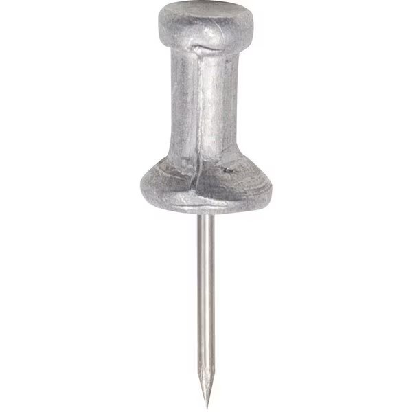 Push Pins, 1/2