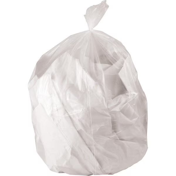 Bag, Hd, 56Gl, 43X48, 22Mc, C150 150PK, Genuine Joe, Mfr#: GJO02858