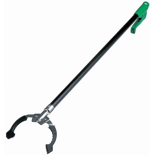Nifty Nabber Pro 18 Allpurpose Grabber, Black, Unger, Mfr#: UNGNN400