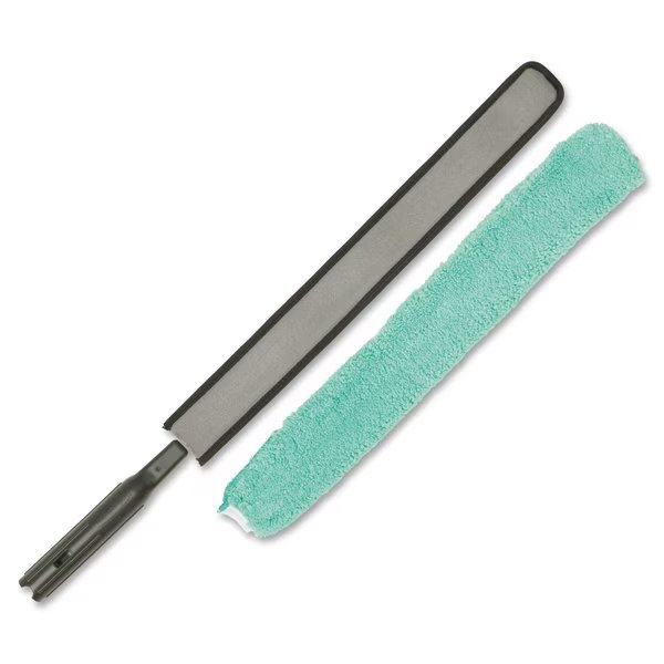 Dusting Wand, Quick-Conn, Flexible, 28-1/3