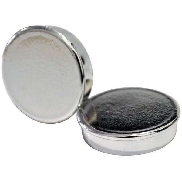 Super Strong magnets, 1